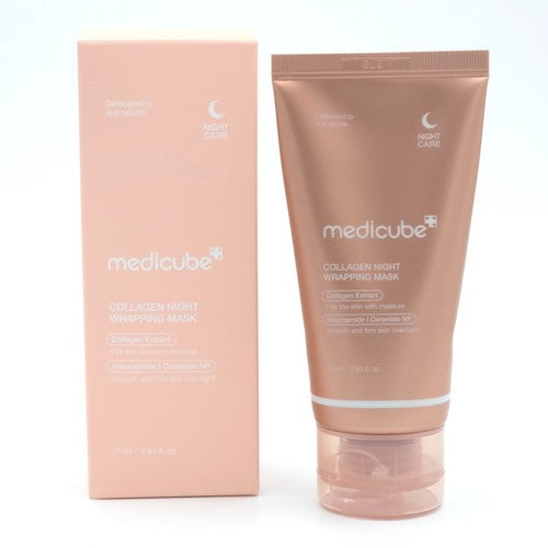 Medicube Collagen Night Wrapping Mask (75ml)